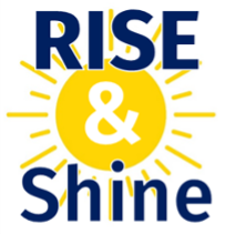 RISE & Shine