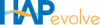 Hap Evolve logo